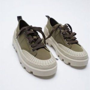 Zara Sneakers